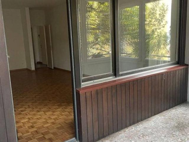 1.5 Zimmer, EG