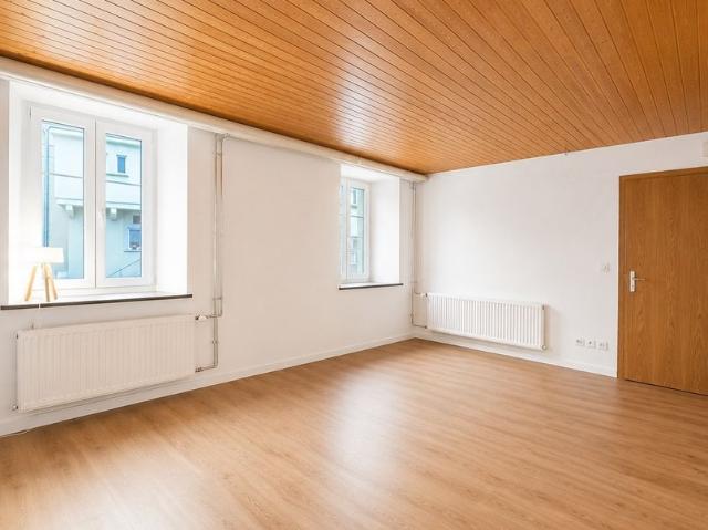 1.5 Zimmer, EG