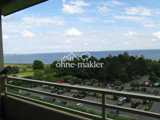 1,5 Zimmer Eigentumswohnung am Hansa Park, Meerblick, von Privat