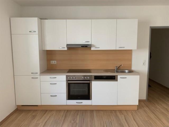 1,5 Zimmer Eigentumswohnung im Zentrum | 3 Gehminuten zur Uni | vermietet | Leoben |