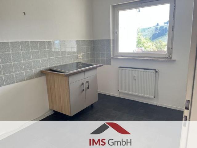 1,5 Zimmer Erdgeschosswohnung in St. Andreasberg