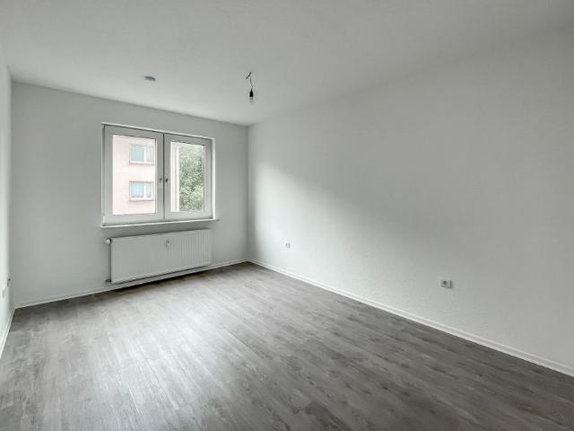 1,5 Zimmer – Frisch renoviert – Zentrale Lage