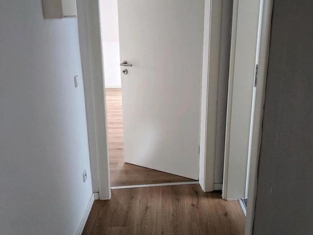 1,5 Zimmer im Westen