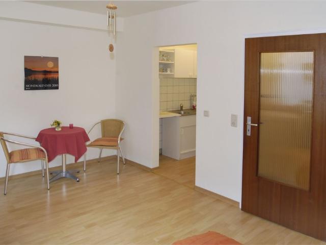 1.5 Zimmer in Düsseldorf