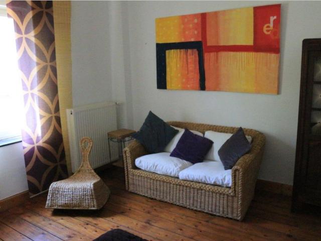 1.5 Zimmer in Düsseldorf