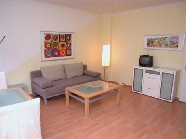 1.5 Zimmer in Düsseldorf