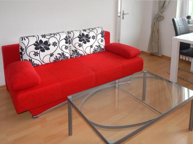 1.5 Zimmer in Düsseldorf