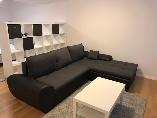 1.5 Zimmer in Düsseldorf