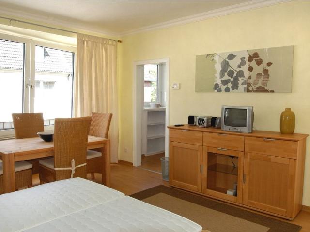 1.5 Zimmer in Düsseldorf