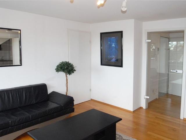 1.5 Zimmer in Düsseldorf