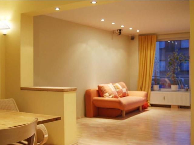 1.5 Zimmer in Düsseldorf