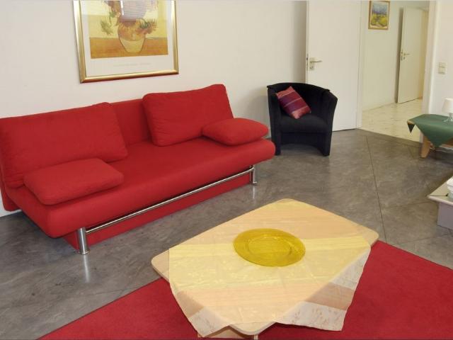 1.5 Zimmer in Düsseldorf