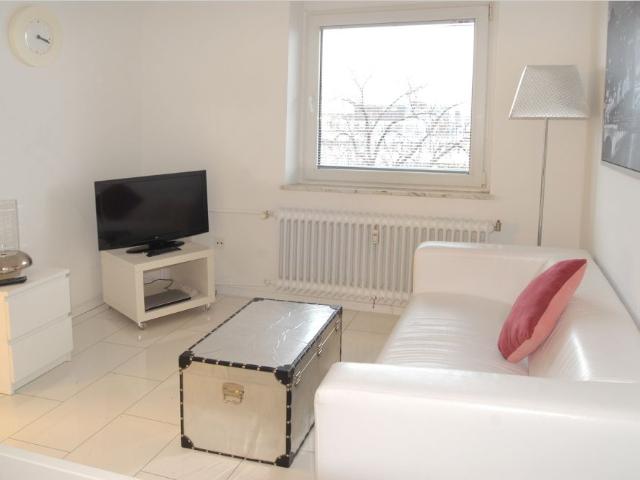 1.5 Zimmer in Düsseldorf