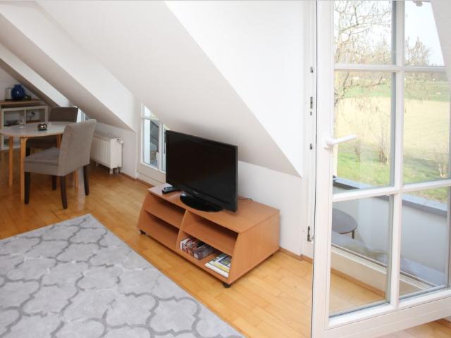 1.5 Zimmer in Düsseldorf