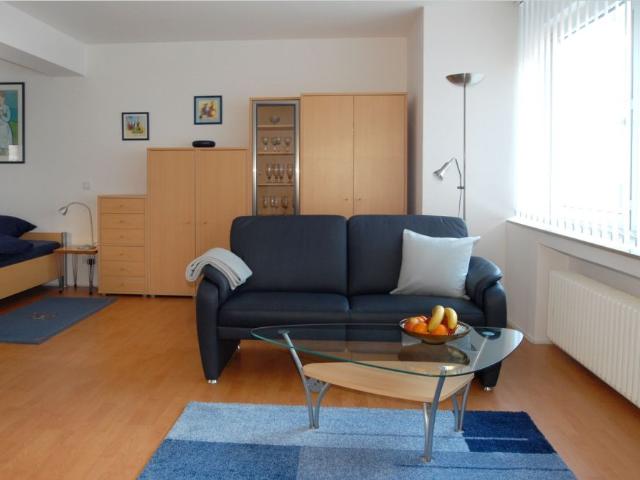 1.5 Zimmer in Düsseldorf