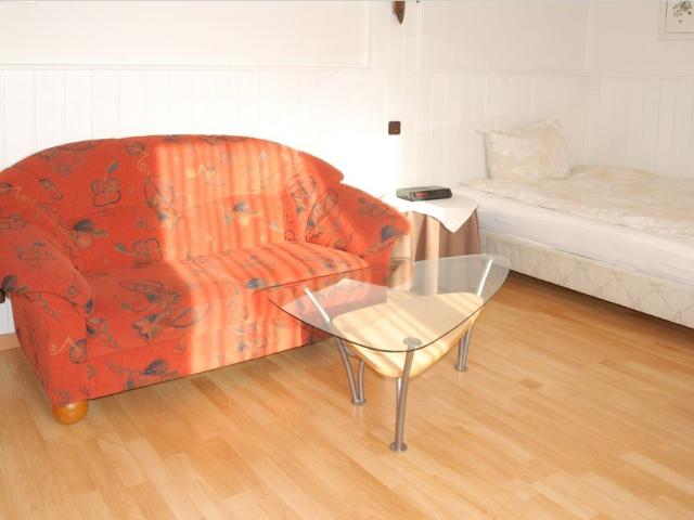 1.5 Zimmer in Düsseldorf