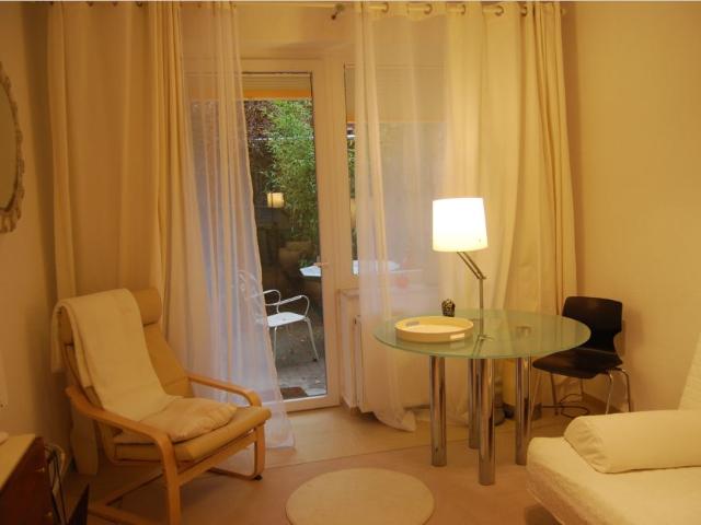 1.5 Zimmer in Düsseldorf