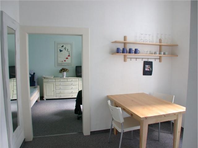 1.5 Zimmer in Düsseldorf