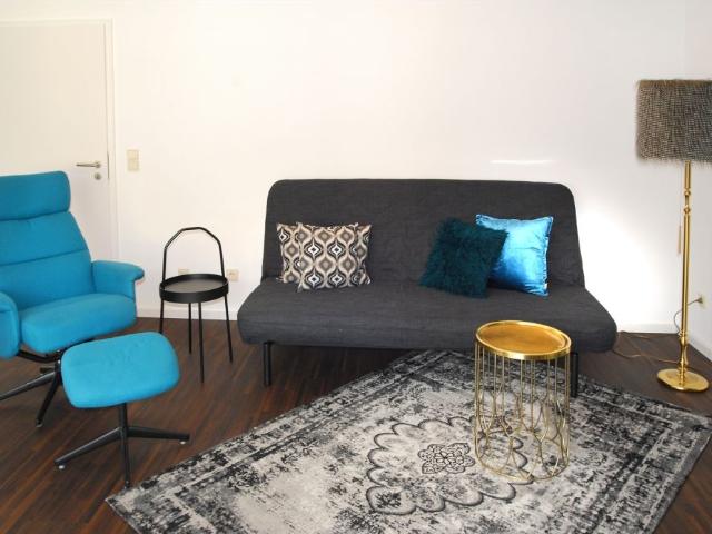 1.5 Zimmer in Düsseldorf