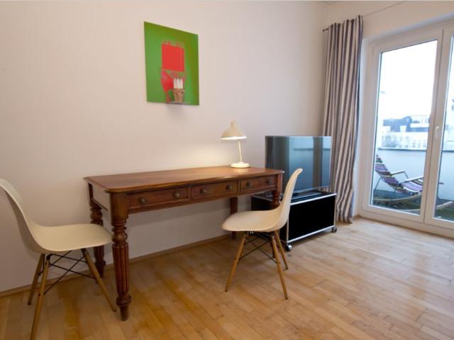 1.5 Zimmer in Düsseldorf