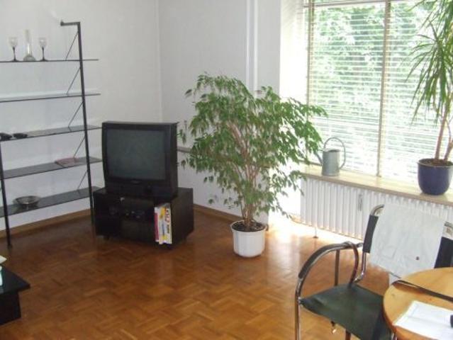 1.5 Zimmer in Düsseldorf