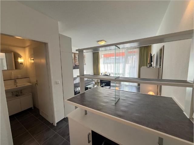 1.5 Zimmer in Düsseldorf