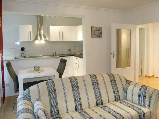 1.5 Zimmer in Düsseldorf
