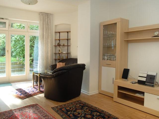 1.5 Zimmer in Düsseldorf