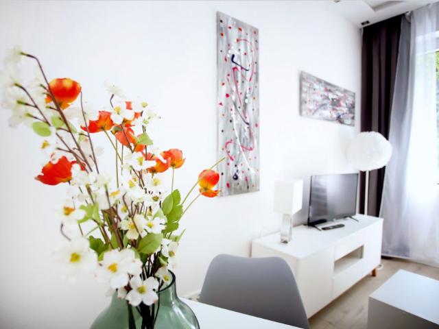 1.5 Zimmer in Düsseldorf