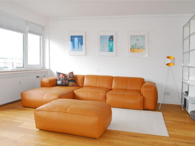 1.5 Zimmer in Düsseldorf