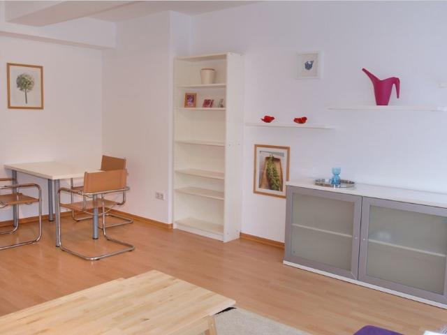 1.5 Zimmer in Düsseldorf