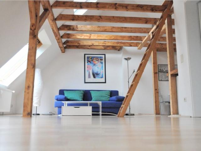 1.5 Zimmer in Willich
