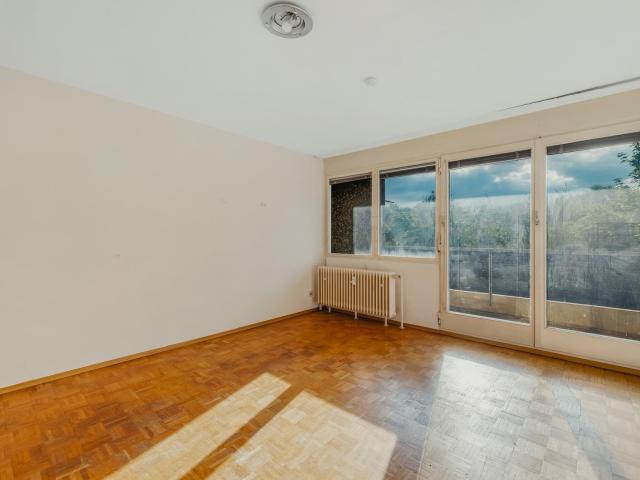 1,5 Zimmer, leerstehend: Chance in Stuttgart Hofen