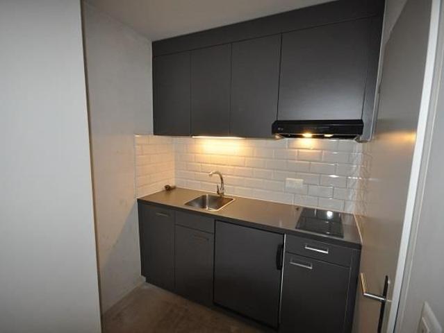 1.5 Zimmer Studio in Brugg zu vermieten
