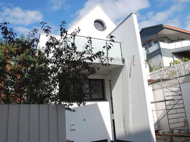 1,5 Zimmer Whg in der Innenstadt mit EBK