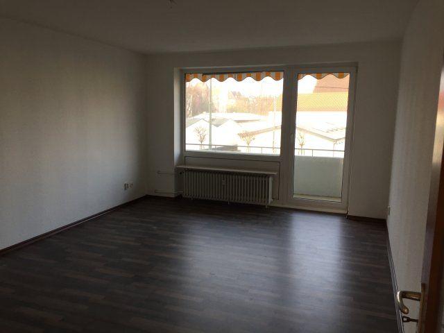 1,5 Zimmer Whg. in gepflegtem Objekt in Lehe