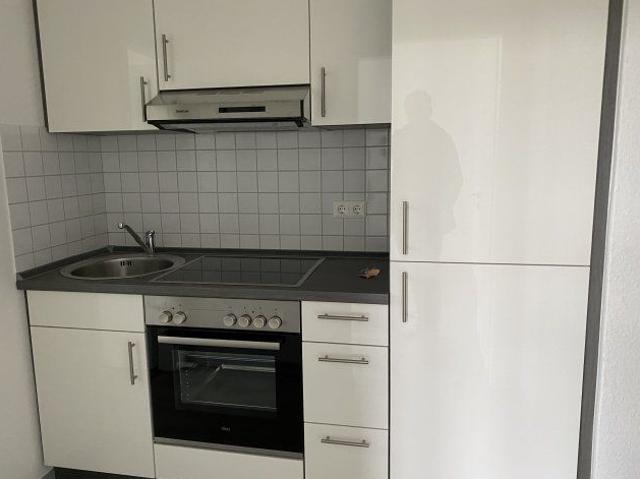 1,5 Zimmer Whg. in Mitte, Wg. 2