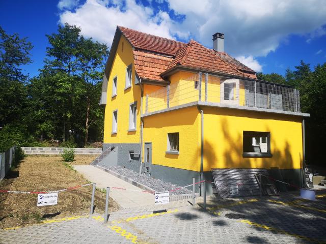 1.5 Zimmer Wohnungzu vermieten in Erlen, Schweiz