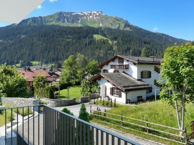 1.5 Zimmer Wohnung 1. OG ERSTWOHNSITZ