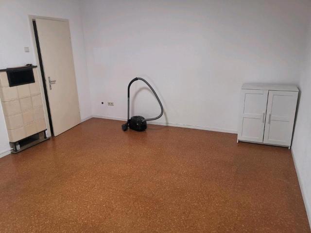 1,5 Zimmer Wohnung