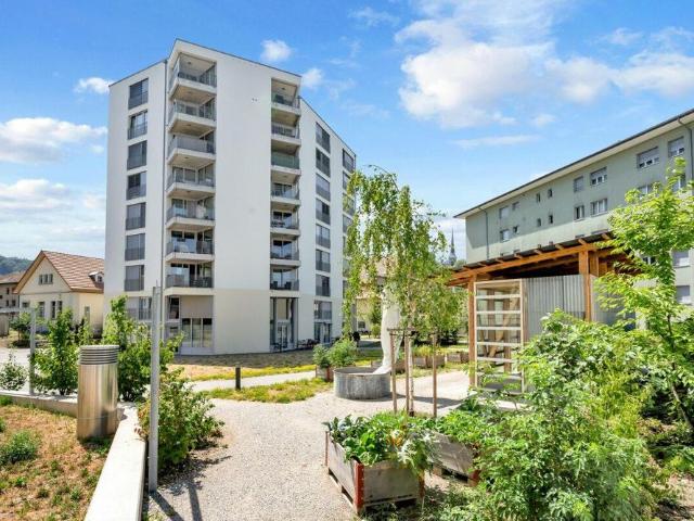 1.5 Zimmer Wohnung