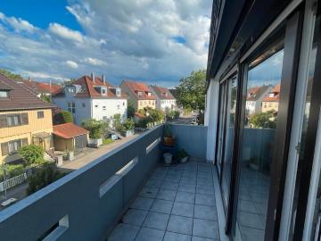 1,5 Zimmer Wohnung