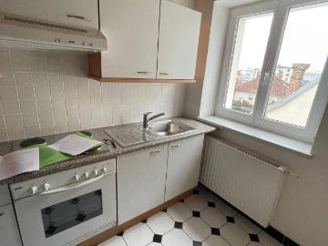 Apartment for rent in 7000