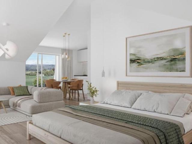1,5 Zimmer Wohnung Covets 5