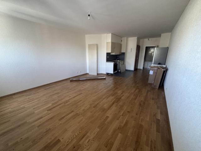 1,5 Zimmer Wohnung Carrefour de Rive