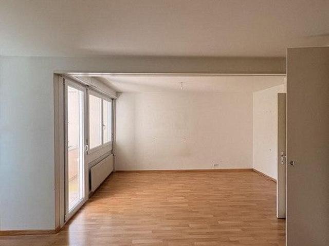 1.5 Zimmer Wohnung an bester Lage