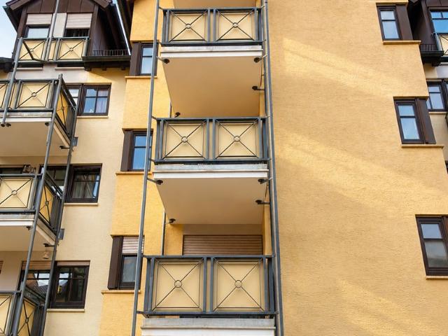 1,5 Zimmer Wohnung Böblingen