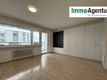 Apartment for rent in 6900 - Balkon, Ausgestattete Küche