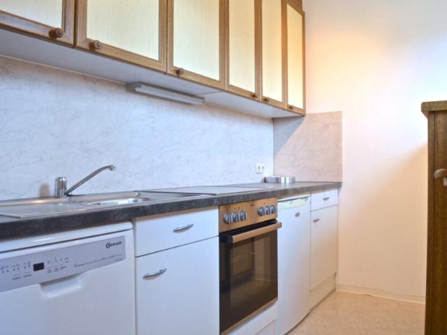 1,5 Zimmer Wohnung | Gepflegt | Dornbirn