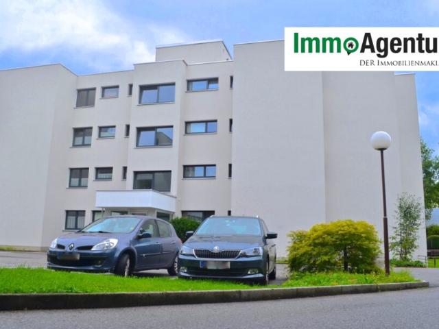 1,5 Zimmer Wohnung | Gepflegt | Dornbirn
